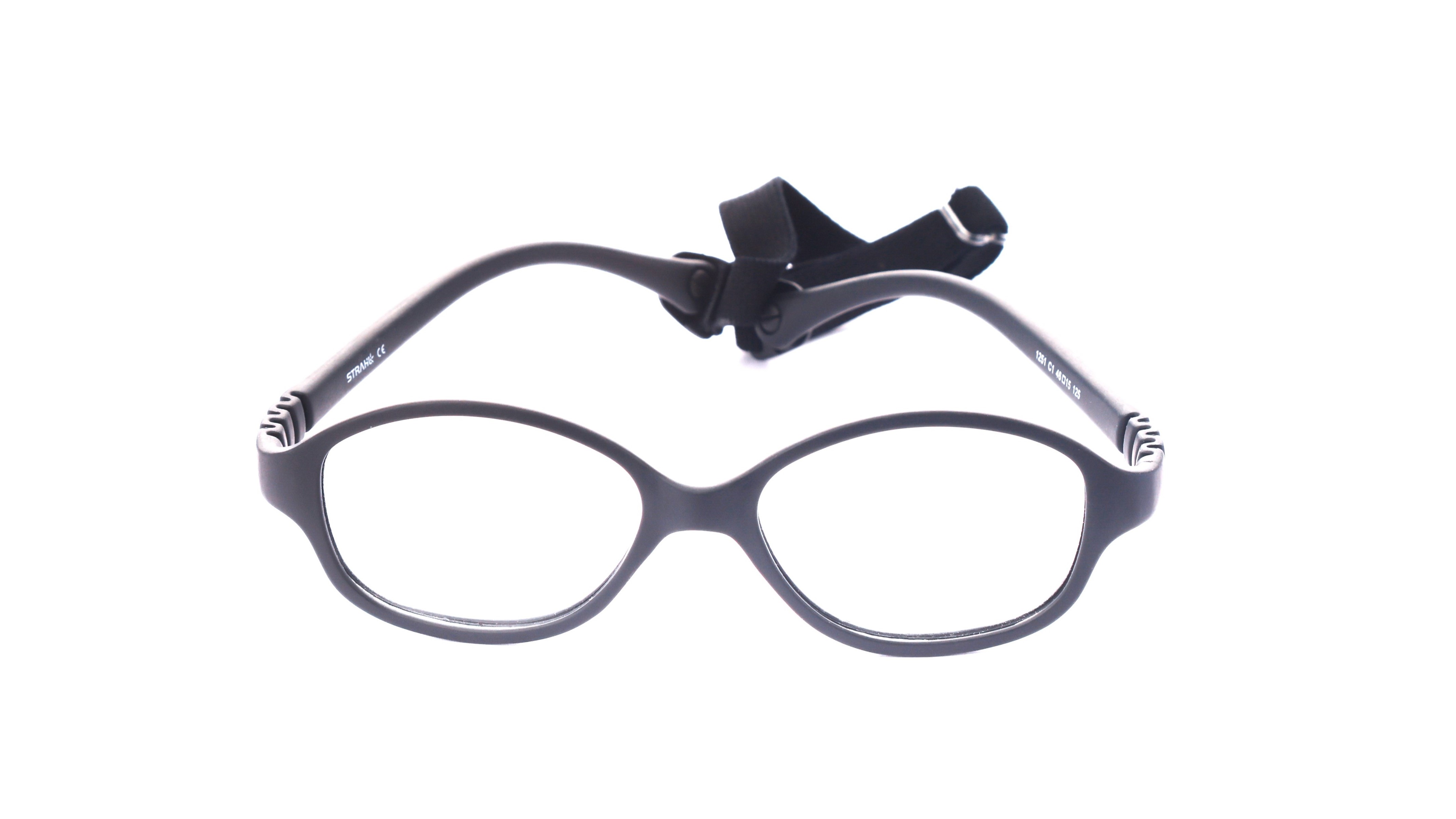Kids Flexi Eyewear Frames